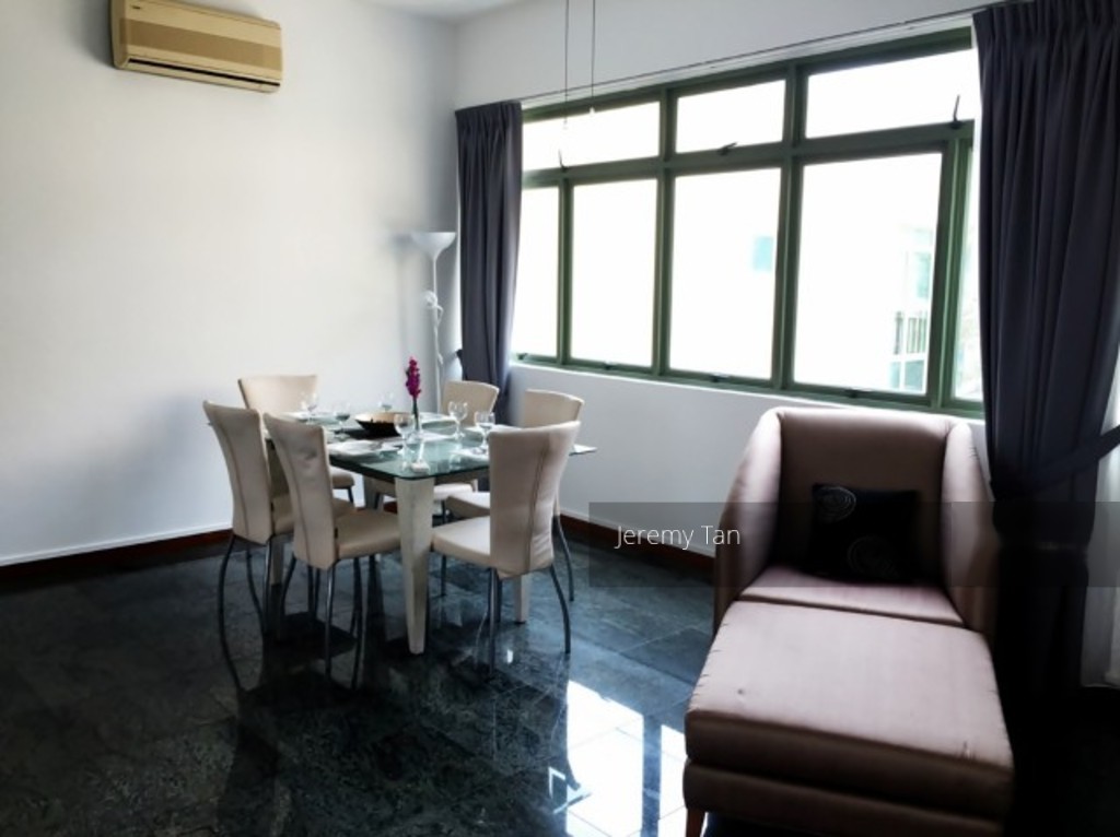 Gold Palm Mansion (D15), Apartment #120113542